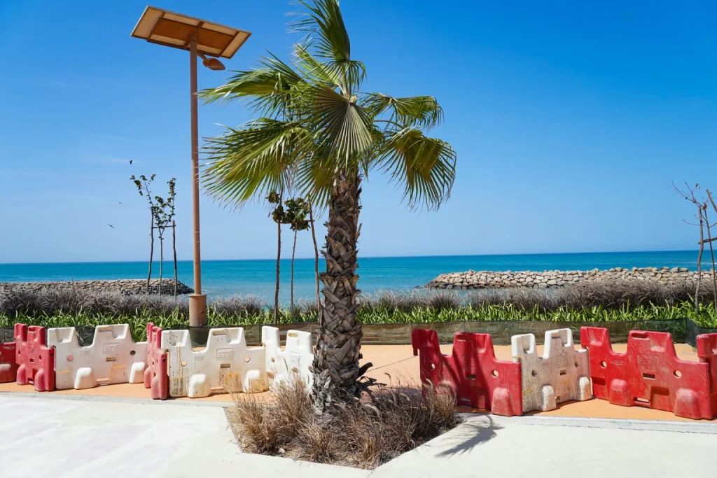 Autres Images de Projet d’Aménagement et de Protection de la Corniche Dakar-Agetip