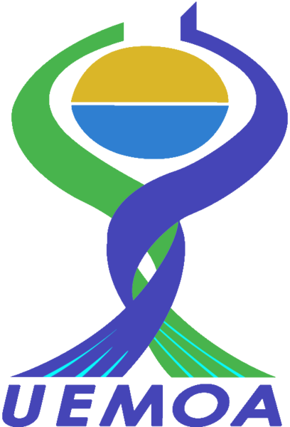 Logo KfW, partenaire d'AGETIP